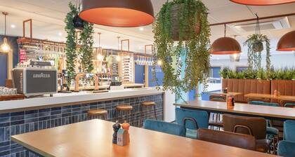 Travelodge Plus Edinburgh Park