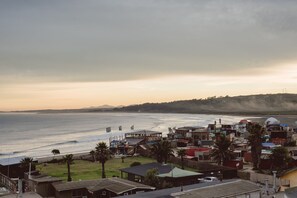 Beach/ocean view