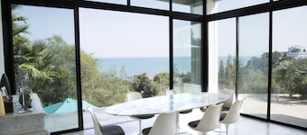 The Cliff House