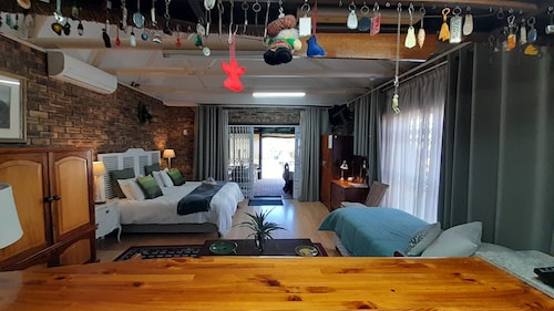 Vergenoegd Guesthouse