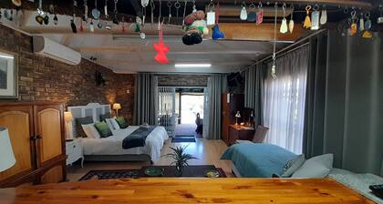 Vergenoegd Guesthouse