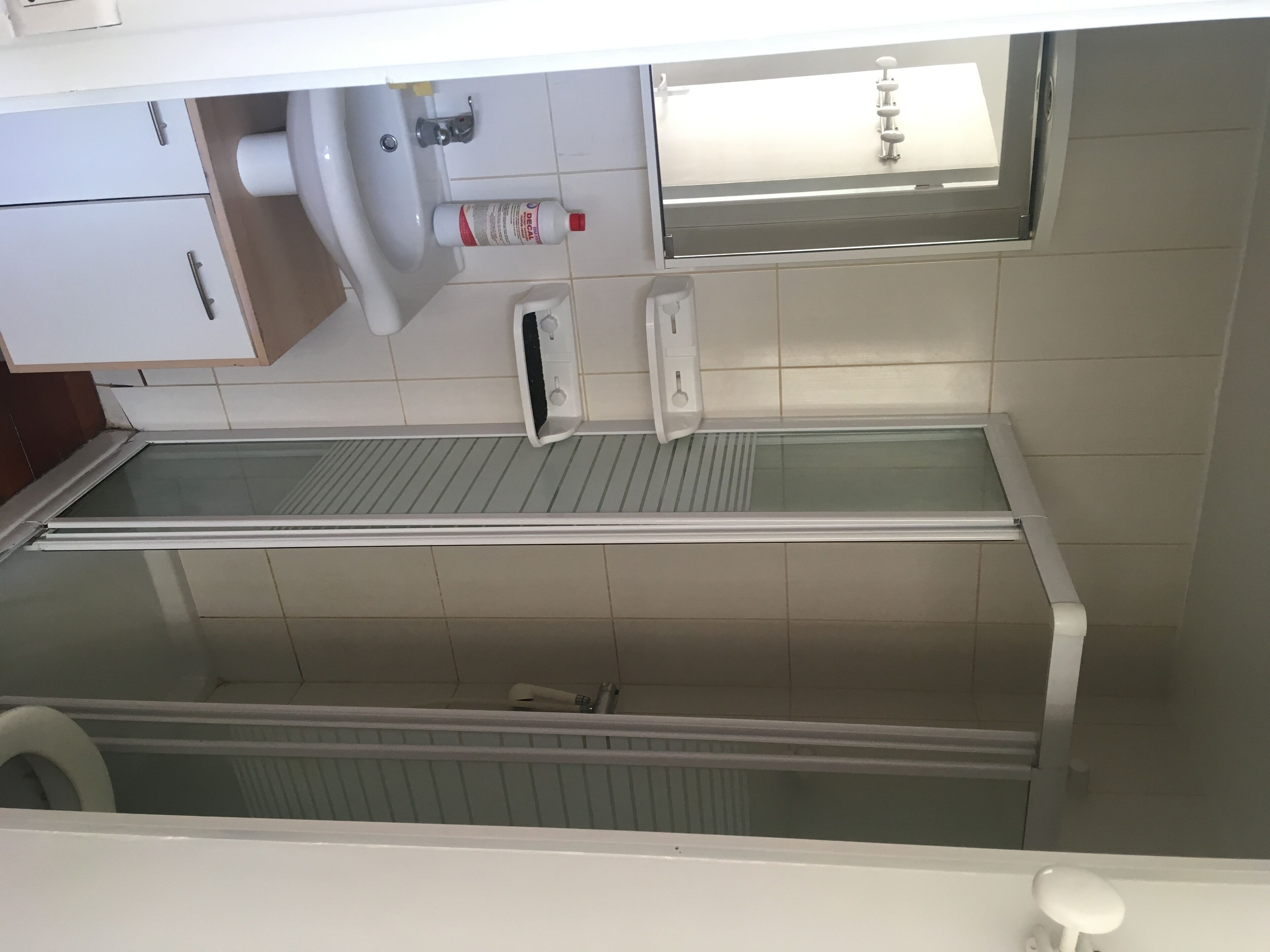 Nice studio with terrace