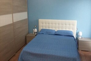 3 Schlafzimmer, Bügeleisen/Bügelbrett, WLAN, Bettwäsche