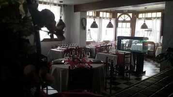 Restaurang