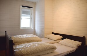 3 عدّة غرف نوم وواي فاي مجانًا