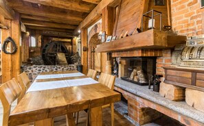 Restaurant - Hotel Spichrz (Torun)