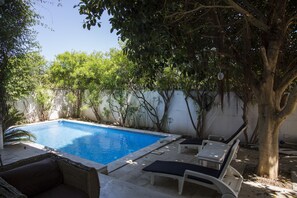 Luxury Villa, 3 Bedrooms | Private pool