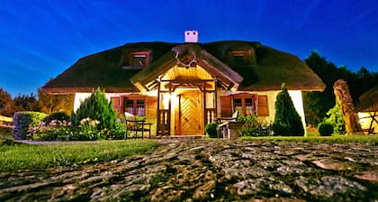 Hotel Osada Karbówko Wellness & Spa