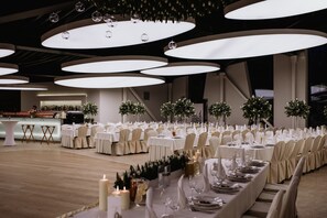 Evenementenzaal