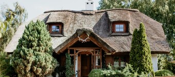 Hotel Osada Karbówko Wellness & Spa