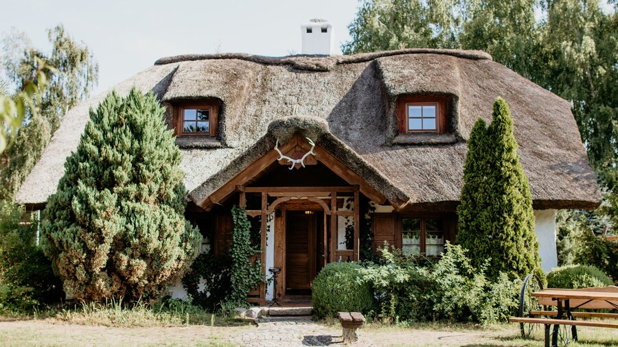 Hotel Osada Karbówko Wellness & Spa