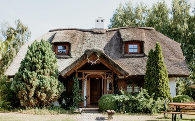 Hotel Osada Karbówko Wellness & Spa