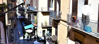 Hostel Via Zara