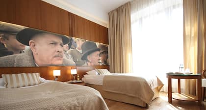 Hotel Vabank