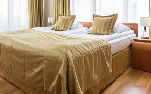 Deluxe Double Room - Hotel Vabank (Golub-Dobrzyn)