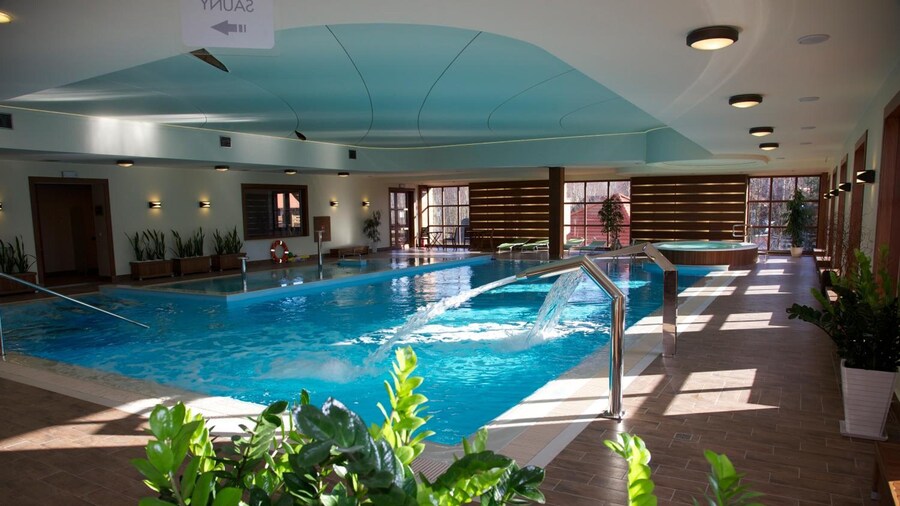 Hotel Vabank