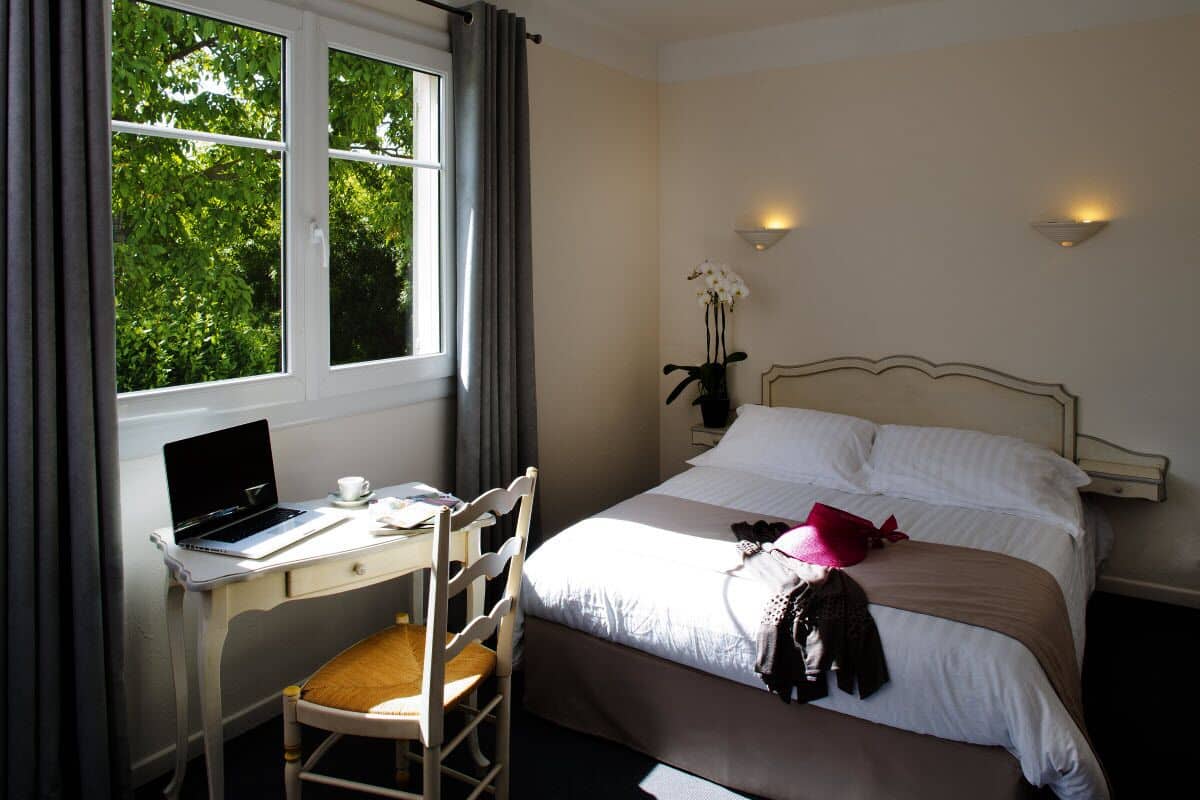Superior Double or Twin Room