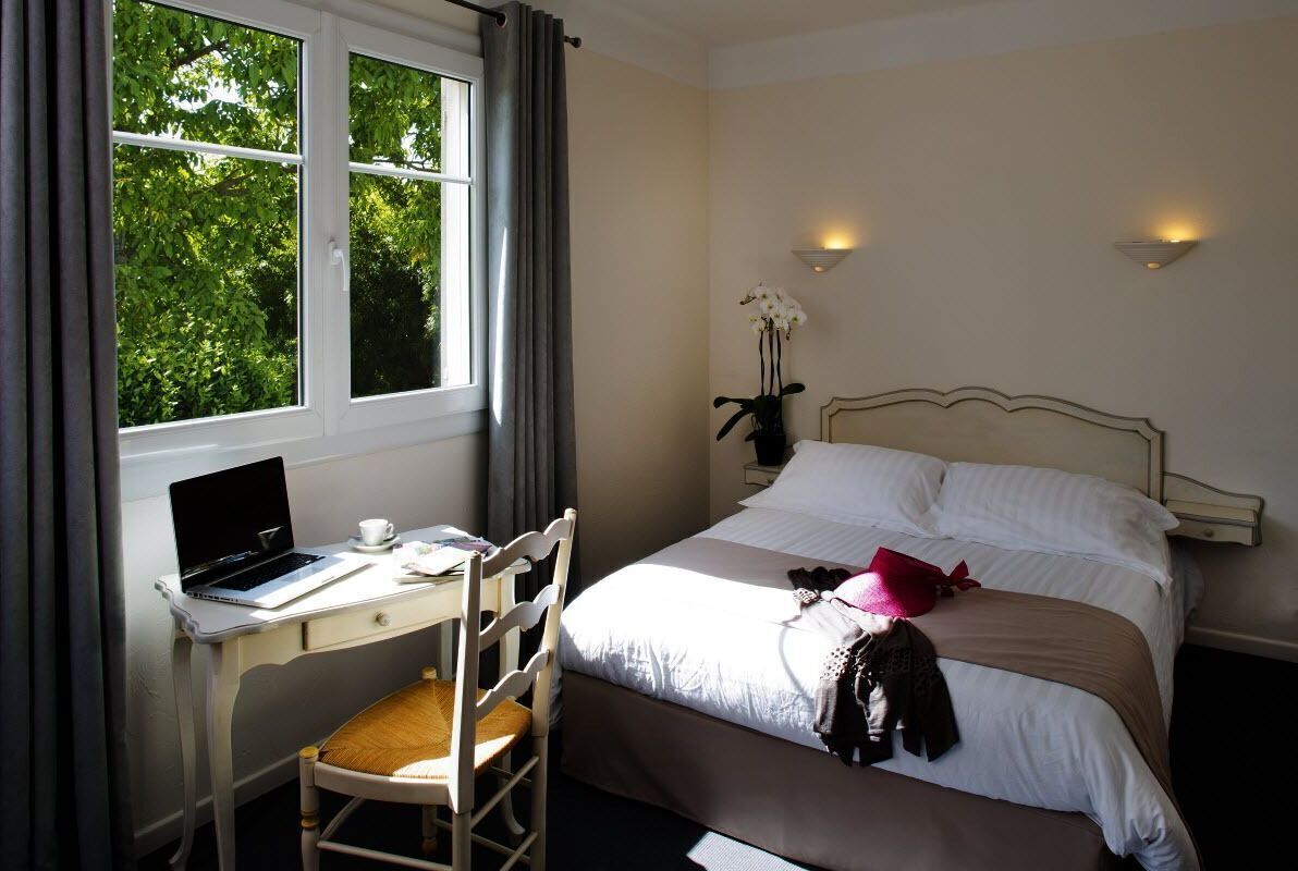 Cortinas blackout y wifi gratis 