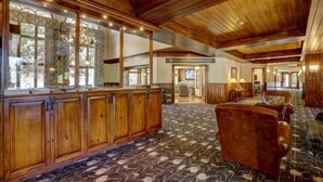 Reception - Highlands Lodge In Beaver Creek (Avon)