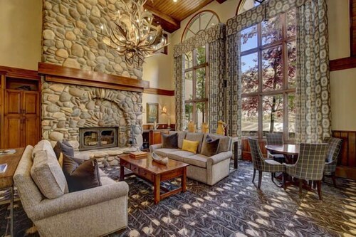 Highlands Lodge In Beaver Creek