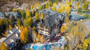 Exterior - Highlands Lodge In Beaver Creek (Avon)