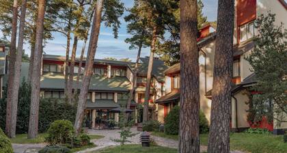 Palanga Park Hotel