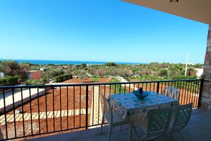 Balcony - The Dream Residence 241 (Salve)
