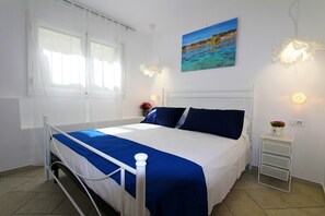 Apartment, 1 Schlafzimmer, Nichtraucher | Bügeleisen/Bügelbrett, kostenloses WLAN