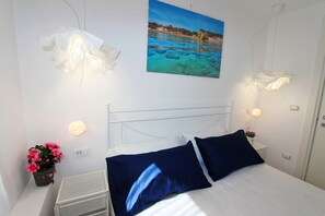 Appartamento, 1 camera da letto, non fumatori | Ferro/asse da stiro, Wi-Fi gratuito
