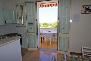 別墅, 3 間臥室, 非吸煙房 | 私人廚房 | 大型雪櫃/冰箱、焗爐、爐具、廚房用具/餐具/器皿