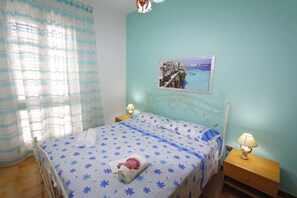 別墅, 3 間臥室, 非吸煙房 | 熨斗/熨衫板、Wi-Fi (收費)