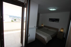 3 bedrooms, iron/ironing board - Villetta Duca (Castrignano del Capo)
