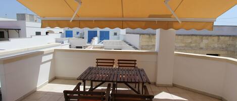 Area per barbecue/picnic