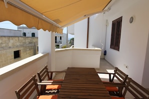 Villa, 3 Bedrooms, Non Smoking | View from room