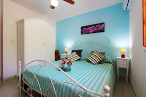 Villa, 2 Bedrooms, Non Smoking