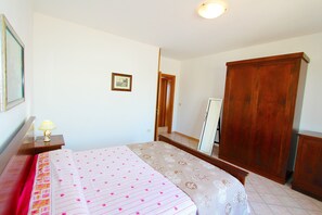 Apartment, 2 Bedrooms, Non Smoking - Beach Apartment in Puglia (Salve)