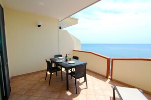 Departamento, 2 habitaciones, para no fumadores | Vista desde la habitación