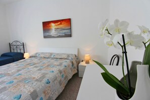 Appartamento, 3 camere da letto, non fumatori | 3 camere, con stile personalizzato, con arredamento individuale