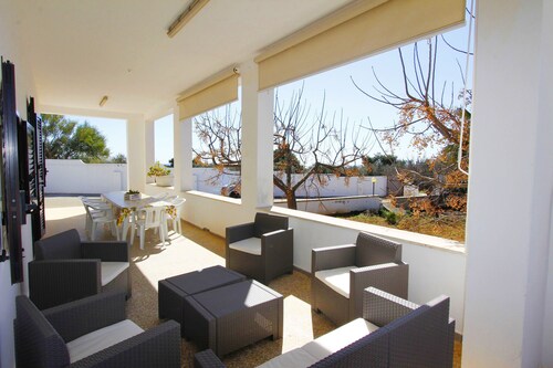 Vesuvio Residence 1314