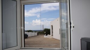 Apartment, 2 Bedrooms, Non Smoking | Courtyard view - Vesuvio Residence 1315 (Salve)