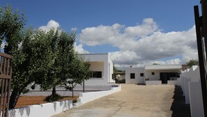 Exterior - Vesuvio Residence 1315 (Salve)
