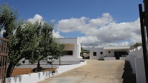 Exterieur
