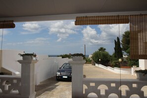 Gratis parking