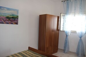 Apartment, 1 Bedroom, Non Smoking | 1 bedroom - Vesuvio Residence 1316 (Salve)