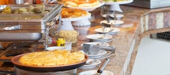 Ápides Palace Hotel