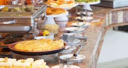 Ápides Palace Hotel