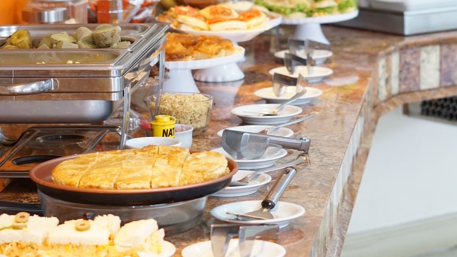 Ápides Palace Hotel