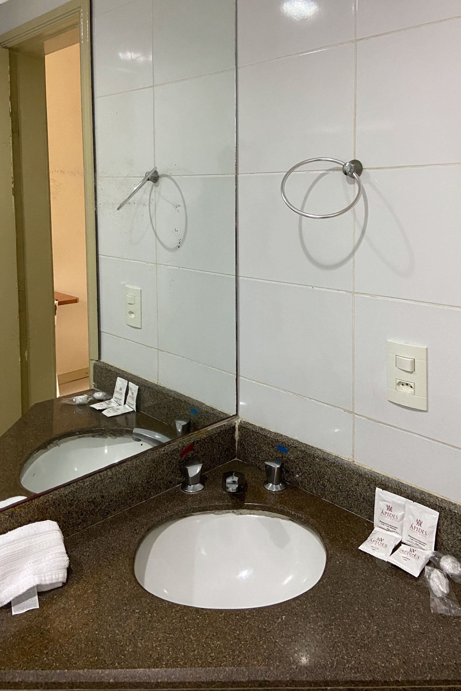 Ápides Palace Hotel