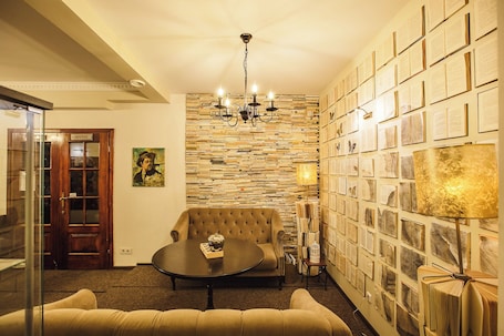 Recepción