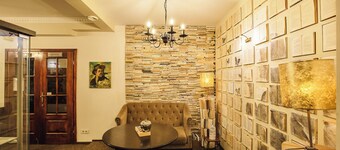 Art Hotel Bohema
